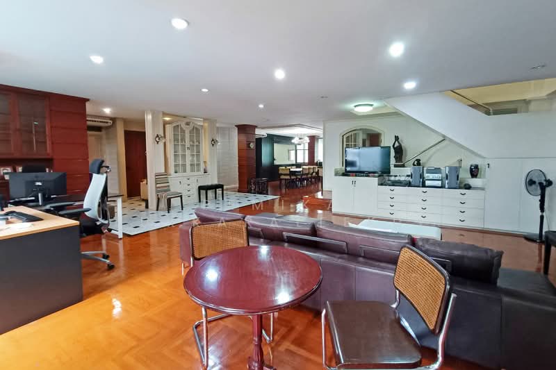 Premier Condominium : พรีเมียร์ คอนโดมิเนียม, กรุงเทพ, ถนนสุขุมวิท 24, คลองตัน, คลองเตย, กรุงเทพ, 410 ตร.ม., คอนโด ขาย, โดย Pemika Aukkaraleekul, 500340801 - DDproperty.com