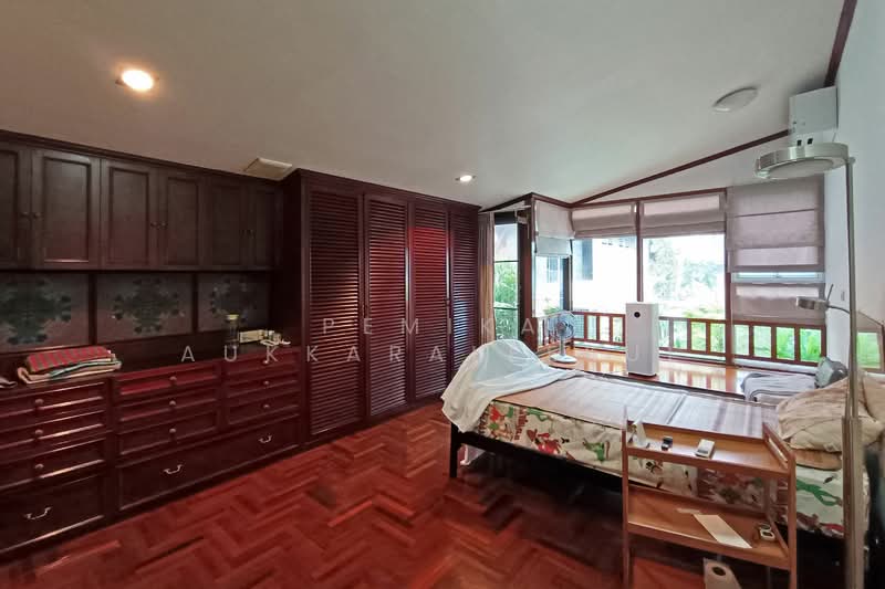 Premier Condominium : พรีเมียร์ คอนโดมิเนียม, กรุงเทพ, ถนนสุขุมวิท 24, คลองตัน, คลองเตย, กรุงเทพ, 410 ตร.ม., คอนโด ขาย, โดย Pemika Aukkaraleekul, 500340801 - DDproperty.com