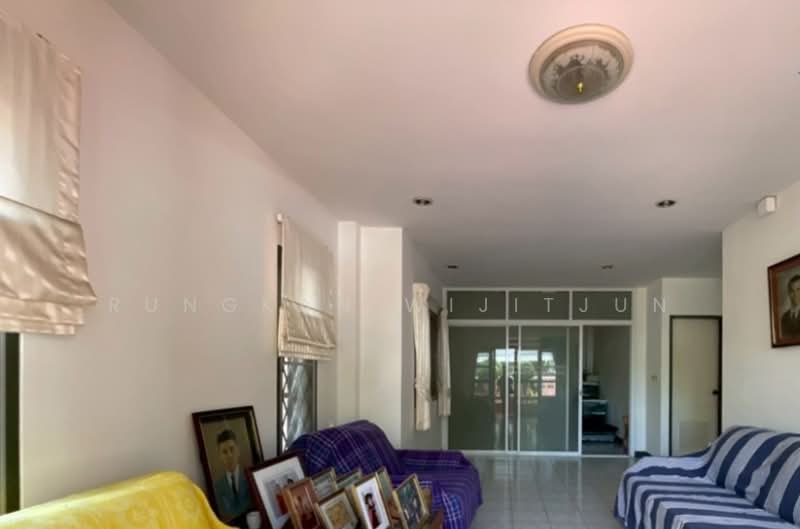 undefined, กรุงเทพ, จรเข้บัว, ลาดพร้าว, กรุงเทพ, 268 ตร.ม., บ้านเดี่ยว ขาย, โดย Rungkan Wijitjun, 500340803 - DDproperty.com
