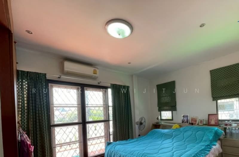 undefined, กรุงเทพ, จรเข้บัว, ลาดพร้าว, กรุงเทพ, 268 ตร.ม., บ้านเดี่ยว ขาย, โดย Rungkan Wijitjun, 500340803 - DDproperty.com
