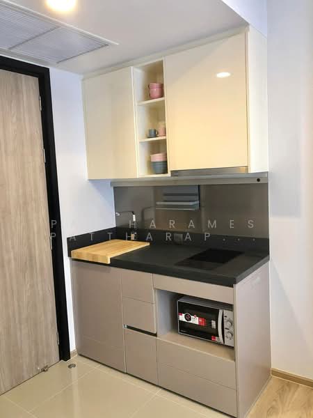 Oka Haus Sukhumvit 36, Bangkok, 3399 Rama 4 Road, Khong Tan, Khlong Toei, Bangkok, 1 Bedroom, 27 sqm, Condo For Rent, by Patcharames Pattharapornviboon, 500340804 - DDproperty.com