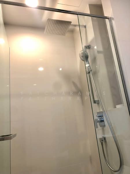 Oka Haus Sukhumvit 36, Bangkok, 3399 Rama 4 Road, Khong Tan, Khlong Toei, Bangkok, 1 Bedroom, 27 sqm, Condo For Rent, by Patcharames Pattharapornviboon, 500340804 - DDproperty.com