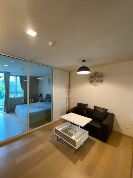 Liv @ 49, Bangkok, 9 Sukhumvit 49 Rd, Khlong Tan Nua, Watthana, Bangkok, 1 Bedroom, 36 sqm, Condo For Sale, by Pemika Aukkaraleekul, 500340805 - DDproperty.com