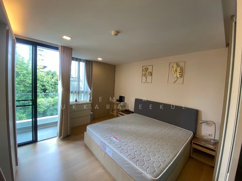 Liv @ 49, Bangkok, 9 Sukhumvit 49 Rd, Khlong Tan Nua, Watthana, Bangkok, 1 Bedroom, 36 sqm, Condo For Sale, by Pemika Aukkaraleekul, 500340805 - DDproperty.com