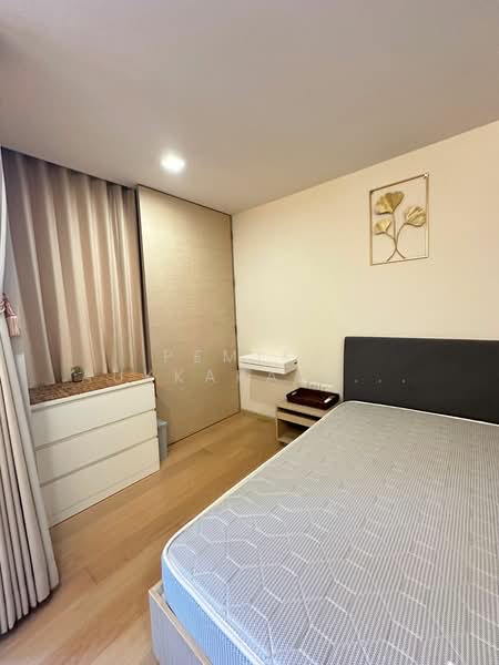 Liv @ 49, Bangkok, 9 Sukhumvit 49 Rd, Khlong Tan Nua, Watthana, Bangkok, 1 Bedroom, 36 sqm, Condo For Sale, by Pemika Aukkaraleekul, 500340805 - DDproperty.com