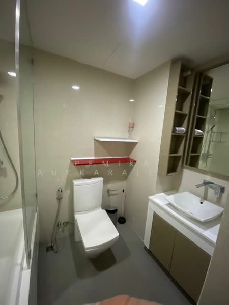 Liv @ 49, Bangkok, 9 Sukhumvit 49 Rd, Khlong Tan Nua, Watthana, Bangkok, 1 Bedroom, 36 sqm, Condo For Sale, by Pemika Aukkaraleekul, 500340805 - DDproperty.com