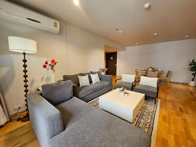 Piya Residence, Bangkok, Soi Sukhumvit 28-30, Khong Tan, Khlong Toei, Bangkok, 3 Bedrooms, 148 sqm, Condo For Rent, by Sutapat Pariwong, 500340809 - DDproperty.com