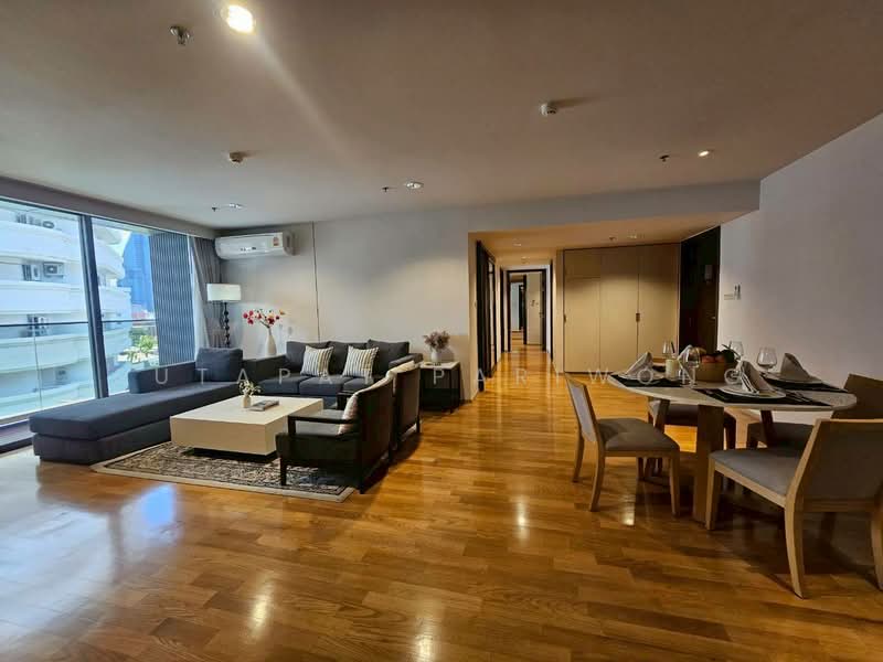 Piya Residence : ปิยะ เรสซิเด้นซ์, กรุงเทพ, ซอยสุขุมวิท 28-30, คลองตัน, คลองเตย, กรุงเทพ, 148 ตร.ม., คอนโด ให้เช่า, โดย Sutapat Pariwong, 500340809 - DDproperty.com