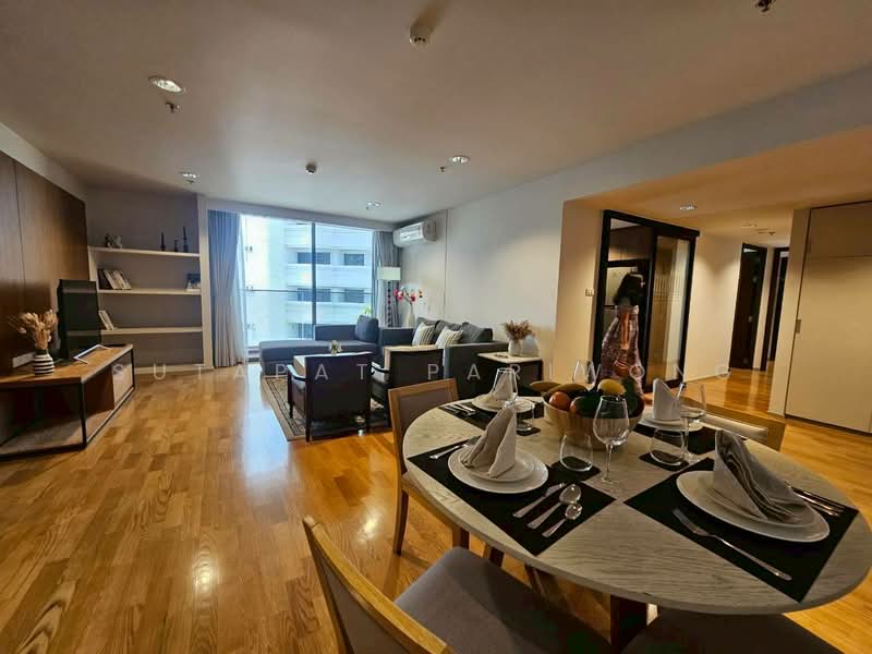 Piya Residence : ปิยะ เรสซิเด้นซ์, กรุงเทพ, ซอยสุขุมวิท 28-30, คลองตัน, คลองเตย, กรุงเทพ, 148 ตร.ม., คอนโด ให้เช่า, โดย Sutapat Pariwong, 500340809 - DDproperty.com