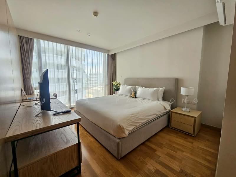Piya Residence, Bangkok, Soi Sukhumvit 28-30, Khong Tan, Khlong Toei, Bangkok, 3 Bedrooms, 148 sqm, Condo For Rent, by Sutapat Pariwong, 500340809 - DDproperty.com