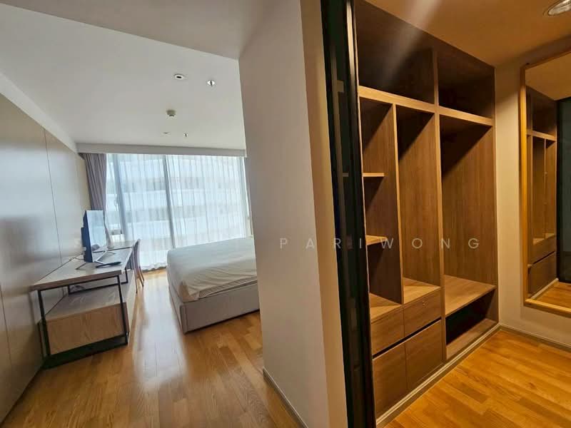 Piya Residence, Bangkok, Soi Sukhumvit 28-30, Khong Tan, Khlong Toei, Bangkok, 3 Bedrooms, 148 sqm, Condo For Rent, by Sutapat Pariwong, 500340809 - DDproperty.com