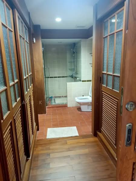 Ketsini Ville Ratchada-Meng Jai, Bangkok, Samsen Nok, Huai Khwang, Bangkok, 2 Bedrooms, 131 sqm, Condo For Sale, by Pemika Aukkaraleekul, 500340811 - DDproperty.com