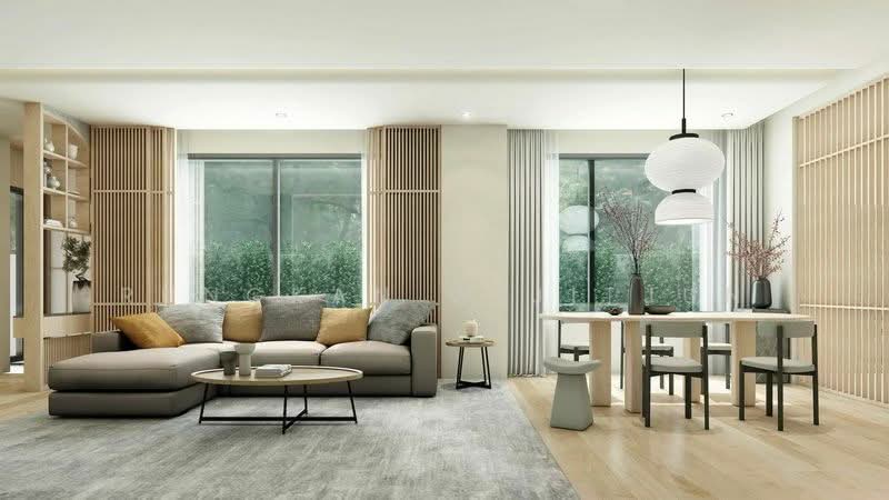 Siamese Kin Ramintra, Bangkok, Soi Ramintra 64, Khan Na Yao, Bangkok, 3 Bedrooms, 146 sqm, Single Detached House For Sale, by Rungkan Wijitjun, 500340812 - DDproperty.com