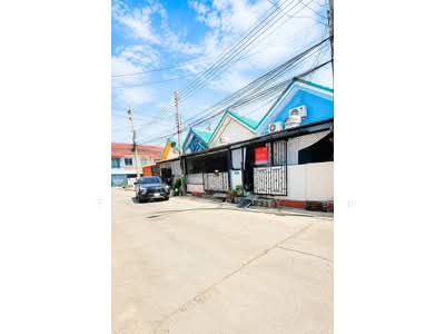 ขาย - หมู่บ้านณัฏยา บางปลา, สมุทรสาคร