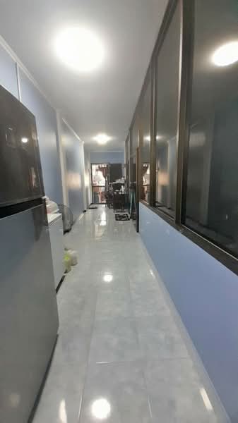 หมู่บ้านณัฏยา บางปลา, สมุทรสาคร, บ้านเกาะ, เมืองสมุทรสาคร, สมุทรสาคร, 100 ตร.ม., ทาวน์เฮ้าส์ ขาย, โดย The Best Property อุ๋ย, 500340815 - DDproperty.com