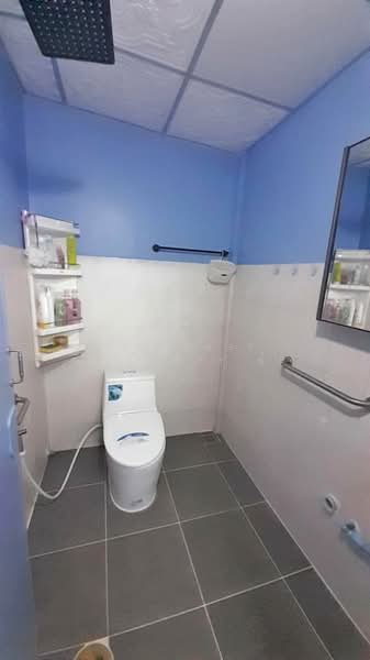 หมู่บ้านณัฏยา บางปลา, สมุทรสาคร, บ้านเกาะ, เมืองสมุทรสาคร, สมุทรสาคร, 100 ตร.ม., ทาวน์เฮ้าส์ ขาย, โดย The Best Property อุ๋ย, 500340815 - DDproperty.com