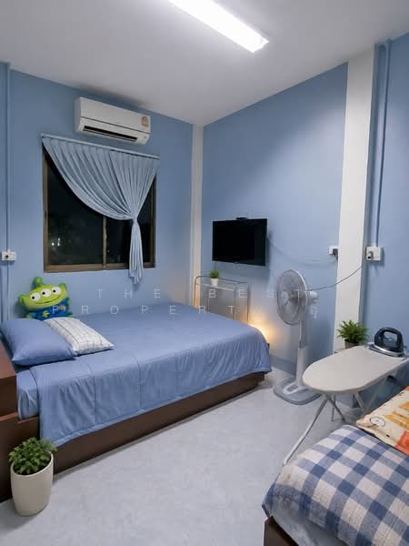 หมู่บ้านณัฏยา บางปลา, สมุทรสาคร, บ้านเกาะ, เมืองสมุทรสาคร, สมุทรสาคร, 100 ตร.ม., ทาวน์เฮ้าส์ ขาย, โดย The Best Property อุ๋ย, 500340815 - DDproperty.com