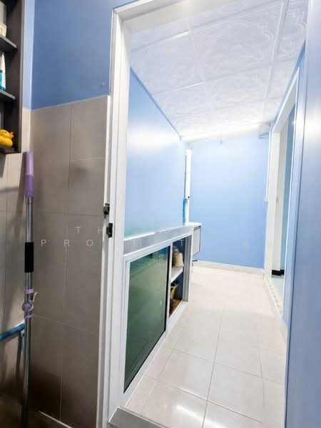 หมู่บ้านณัฏยา บางปลา, Samut Sakhon, Ban Ko, Muang Samut Sakhon, Samut Sakhon, 2 Bedrooms, 100 sqm, Townhouse For Sale, by The Best Property อุ๋ย, 500340815 - DDproperty.com