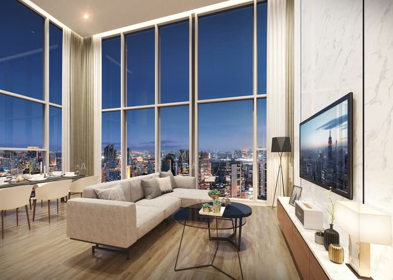 Cloud Residences SKV23 : คลาวด์ เรสซิเด้นซ์ สุขุมวิท 23, กรุงเทพ, 122 ซอยสุขุมวิท 23, คลองเตยเหนือ, วัฒนา, กรุงเทพ, 79 ตร.ม., คอนโด ขาย, โดย Pemika Aukkaraleekul, 500340816 - DDproperty.com
