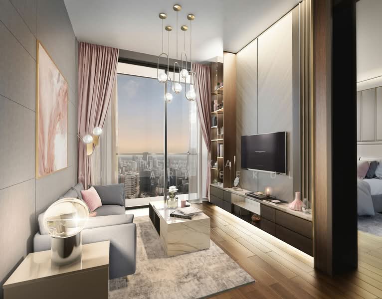 Cloud Residences SKV23 : คลาวด์ เรสซิเด้นซ์ สุขุมวิท 23, กรุงเทพ, 122 ซอยสุขุมวิท 23, คลองเตยเหนือ, วัฒนา, กรุงเทพ, 79 ตร.ม., คอนโด ขาย, โดย Pemika Aukkaraleekul, 500340816 - DDproperty.com