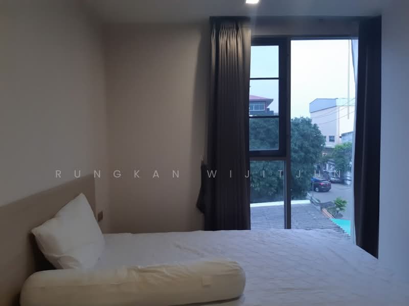 T-One Phaholyothin 32 : ที-วัน พหลโยธิน 32, กรุงเทพ, 92 ซอยพหลโยธิน 32, จตุจักร, กรุงเทพ, 28 ตร.ม., คอนโด ขาย, โดย Rungkan Wijitjun, 500340821 - DDproperty.com