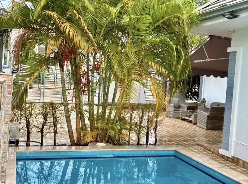 Baan Klang Muang 88, Prachuap Khiri Khan, Hua Hin, Prachuap Khiri Khan, 3 Bedrooms, 150 sqm, Single Detached House For Sale, by Fazwaz (Thailand) Co., Ltd., 500340826 - DDproperty.com