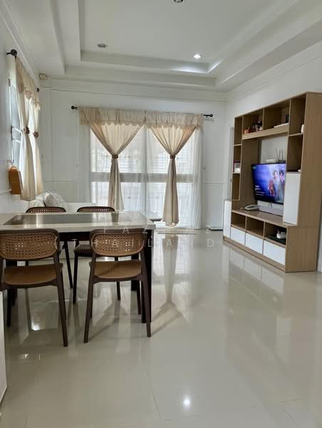 Baan Klang Muang 88, Prachuap Khiri Khan, Hua Hin, Prachuap Khiri Khan, 3 Bedrooms, 150 sqm, Single Detached House For Sale, by Fazwaz (Thailand) Co., Ltd., 500340826 - DDproperty.com