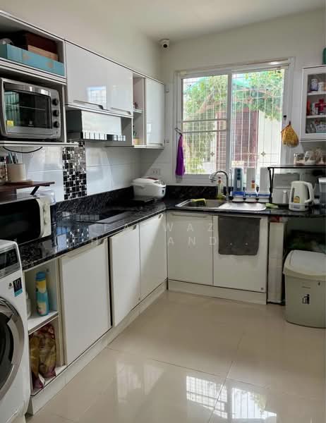 Baan Klang Muang 88 : บ้านกลางเมือง 88, ประจวบคีรีขันธ์, หัวหิน, ประจวบคีรีขันธ์, 150 ตร.ม., บ้านเดี่ยว ขาย, โดย Fazwaz (Thailand) Co., Ltd., 500340826 - DDproperty.com