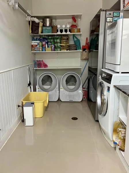 Baan Klang Muang 88, Prachuap Khiri Khan, Hua Hin, Prachuap Khiri Khan, 3 Bedrooms, 150 sqm, Single Detached House For Sale, by Fazwaz (Thailand) Co., Ltd., 500340826 - DDproperty.com
