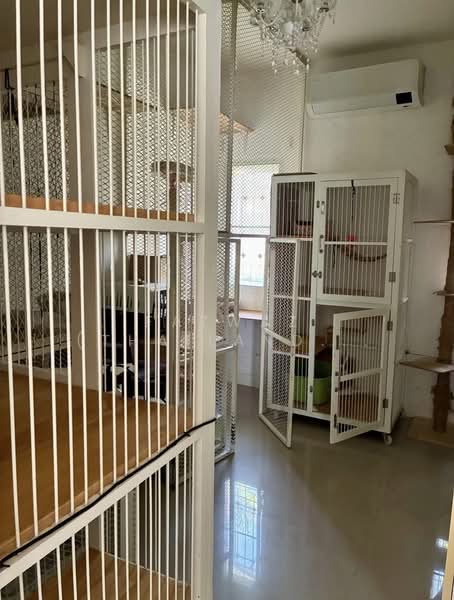 Baan Klang Muang 88, Prachuap Khiri Khan, Hua Hin, Prachuap Khiri Khan, 3 Bedrooms, 150 sqm, Single Detached House For Sale, by Fazwaz (Thailand) Co., Ltd., 500340826 - DDproperty.com