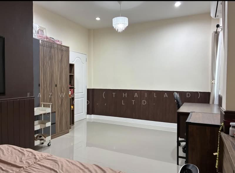 Baan Klang Muang 88 : บ้านกลางเมือง 88, ประจวบคีรีขันธ์, หัวหิน, ประจวบคีรีขันธ์, 150 ตร.ม., บ้านเดี่ยว ขาย, โดย Fazwaz (Thailand) Co., Ltd., 500340826 - DDproperty.com