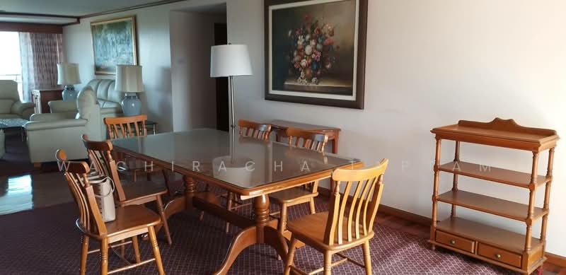Prestige Condominium (Thana City Prestige), Samut Prakan, Bang Chalong, Bang Plee, Samut Prakan, 2 Bedrooms, 185 sqm, Condo For Rent, by Wachiracha Taptam, 500340827 - DDproperty.com