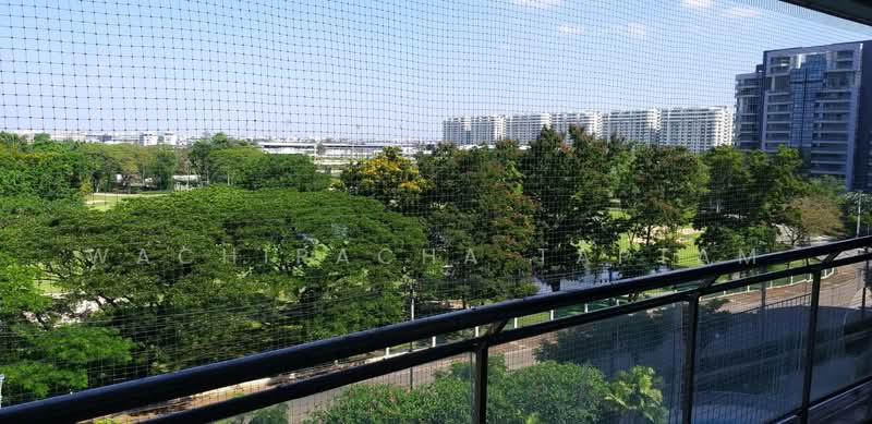 Prestige Condominium (Thana City Prestige), Samut Prakan, Bang Chalong, Bang Plee, Samut Prakan, 2 Bedrooms, 185 sqm, Condo For Rent, by Wachiracha Taptam, 500340827 - DDproperty.com