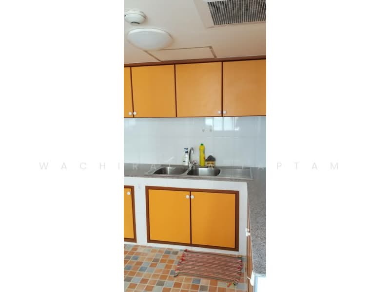 Prestige Condominium (Thana City Prestige), Samut Prakan, Bang Chalong, Bang Plee, Samut Prakan, 2 Bedrooms, 185 sqm, Condo For Rent, by Wachiracha Taptam, 500340827 - DDproperty.com