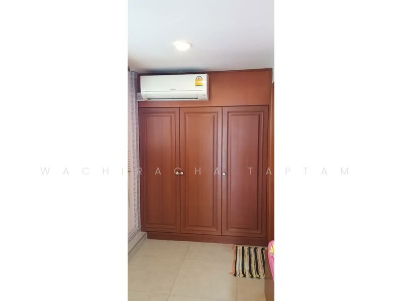 Prestige Condominium (Thana City Prestige) : เพรสทิจ คอนโด (ธนา ซิตี้ เพรสทีจ), สมุทรปราการ, บางโฉลง, บางพลี, สมุทรปราการ, 185 ตร.ม., คอนโด ให้เช่า, โดย Wachiracha Taptam, 500340827 - DDproperty.com