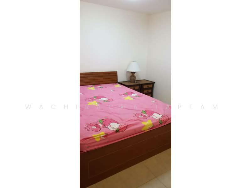 Prestige Condominium (Thana City Prestige) : เพรสทิจ คอนโด (ธนา ซิตี้ เพรสทีจ), สมุทรปราการ, บางโฉลง, บางพลี, สมุทรปราการ, 185 ตร.ม., คอนโด ให้เช่า, โดย Wachiracha Taptam, 500340827 - DDproperty.com