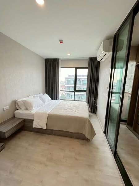 The Origin Sukhumvit 105, กรุงเทพ, 818 Sukhumvit 105 Alley, บางนา, กรุงเทพ, 28 ตร.ม., คอนโด ขาย, โดย Rungkan Wijitjun, 500340829 - DDproperty.com