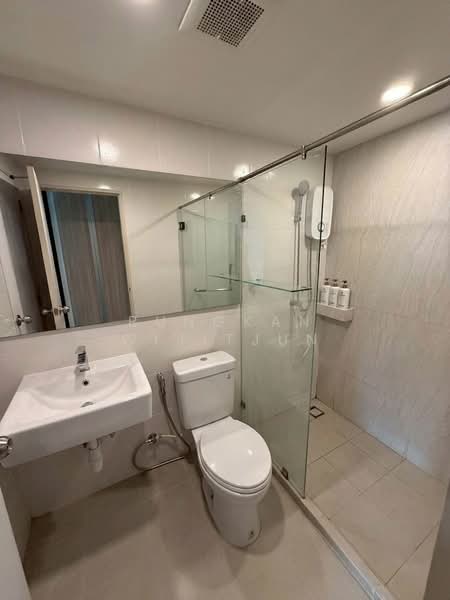 The Origin Sukhumvit 105, กรุงเทพ, 818 Sukhumvit 105 Alley, บางนา, กรุงเทพ, 28 ตร.ม., คอนโด ขาย, โดย Rungkan Wijitjun, 500340829 - DDproperty.com