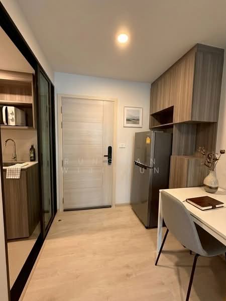 The Origin Sukhumvit 105, กรุงเทพ, 818 Sukhumvit 105 Alley, บางนา, กรุงเทพ, 28 ตร.ม., คอนโด ขาย, โดย Rungkan Wijitjun, 500340829 - DDproperty.com