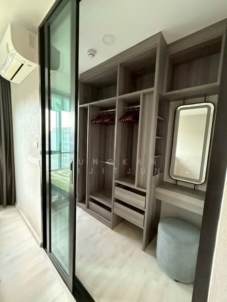 The Origin Sukhumvit 105, Bangkok, 818 Sukhumvit 105 Alley, Bang Na, Bangkok, Studio, 28 sqm, Condo For Sale, by Rungkan Wijitjun, 500340829 - DDproperty.com