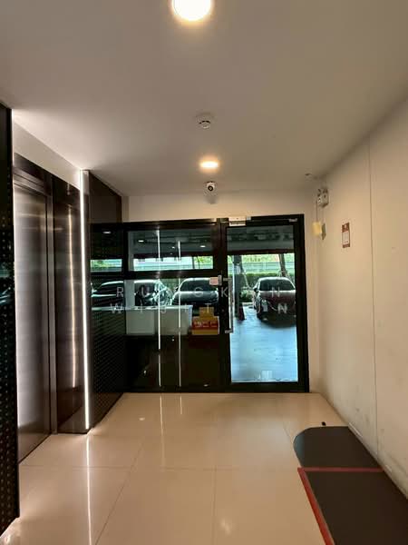 The Origin Sukhumvit 105, Bangkok, 818 Sukhumvit 105 Alley, Bang Na, Bangkok, Studio, 28 sqm, Condo For Sale, by Rungkan Wijitjun, 500340829 - DDproperty.com