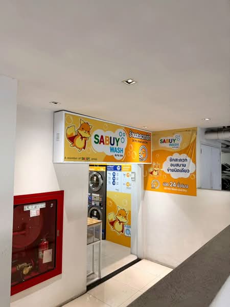 The Origin Sukhumvit 105, Bangkok, 818 Sukhumvit 105 Alley, Bang Na, Bangkok, Studio, 28 sqm, Condo For Sale, by Rungkan Wijitjun, 500340829 - DDproperty.com