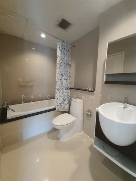 The Inspire Place Abac Rama 9, Bangkok, 554 Soi Ramkhamhaeng 24, Hua Mak, Bang Kapi, Bangkok, 3 Bedrooms, 120 sqm, Condo For Rent, by Patcharames Pattharapornviboon, 500340830 - DDproperty.com