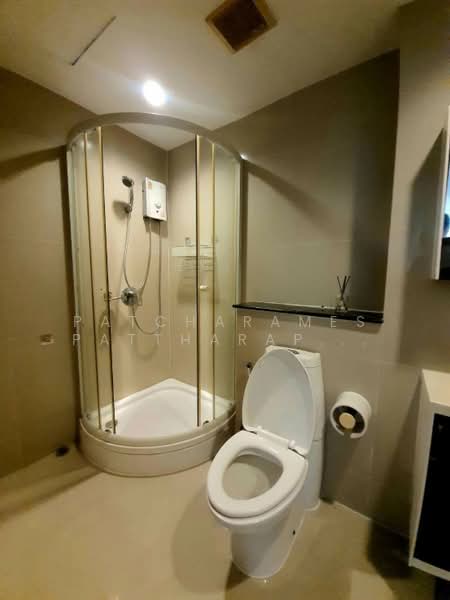 The Inspire Place Abac Rama 9, Bangkok, 554 Soi Ramkhamhaeng 24, Hua Mak, Bang Kapi, Bangkok, 3 Bedrooms, 120 sqm, Condo For Rent, by Patcharames Pattharapornviboon, 500340830 - DDproperty.com