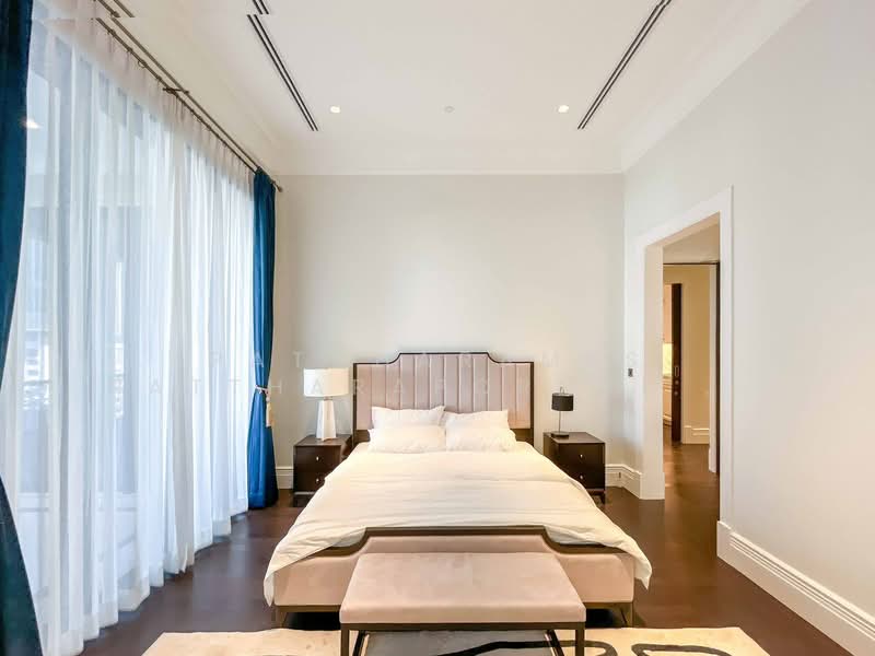 98 Wireless, Bangkok, 98 Wireless Road, Lumphini, Pathum Wan, Bangkok, 2 Bedrooms, 145 sqm, Condo For Rent, by Patcharames Pattharapornviboon, 500340835 - DDproperty.com