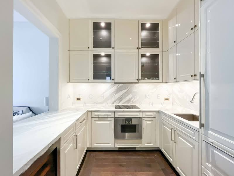 98 Wireless, Bangkok, 98 Wireless Road, Lumphini, Pathum Wan, Bangkok, 2 Bedrooms, 145 sqm, Condo For Rent, by Patcharames Pattharapornviboon, 500340835 - DDproperty.com