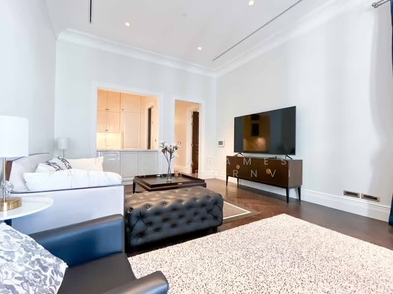 98 Wireless, Bangkok, 98 Wireless Road, Lumphini, Pathum Wan, Bangkok, 2 Bedrooms, 145 sqm, Condo For Rent, by Patcharames Pattharapornviboon, 500340835 - DDproperty.com