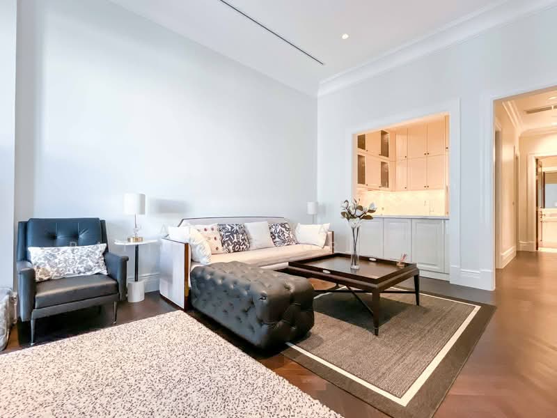 98 Wireless, Bangkok, 98 Wireless Road, Lumphini, Pathum Wan, Bangkok, 2 Bedrooms, 145 sqm, Condo For Rent, by Patcharames Pattharapornviboon, 500340835 - DDproperty.com