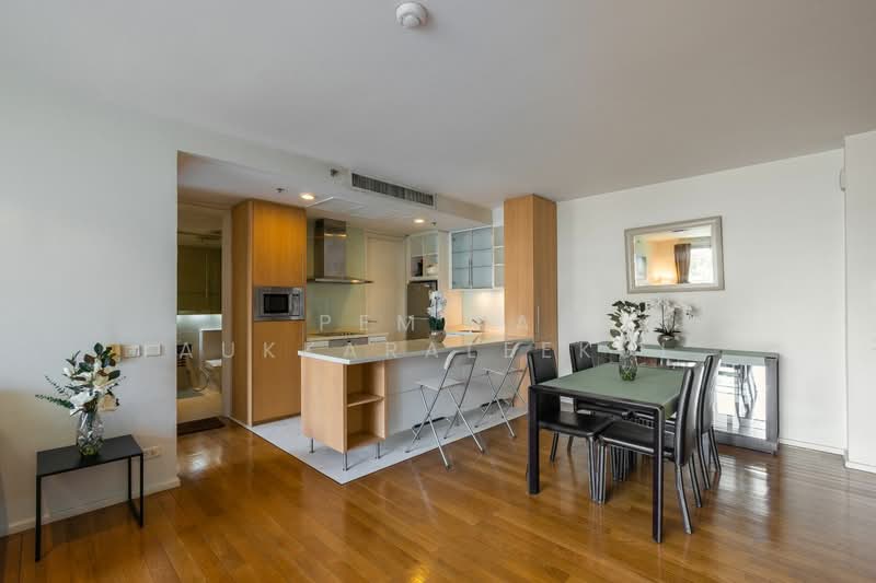 The Legend Saladaeng, Bangkok, Saladaeng Road, Silom, Bang Rak, Bangkok, 2 Bedrooms, 113 sqm, Condo For Sale, by Pemika Aukkaraleekul, 500340839 - DDproperty.com