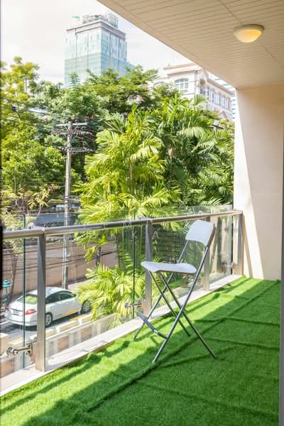 The Legend Saladaeng, Bangkok, Saladaeng Road, Silom, Bang Rak, Bangkok, 2 Bedrooms, 113 sqm, Condo For Sale, by Pemika Aukkaraleekul, 500340839 - DDproperty.com